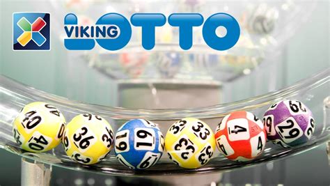 vikinglotto resultater.